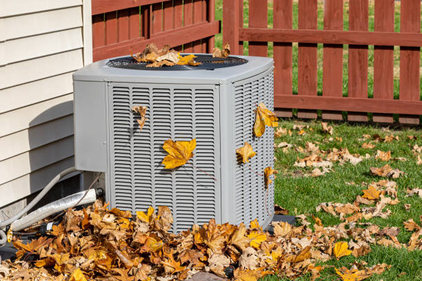 Best Affordable HVAC services  in Timonium, MD