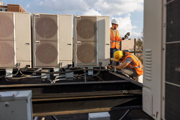 Best HVAC maintenance near me  in Timonium, MD