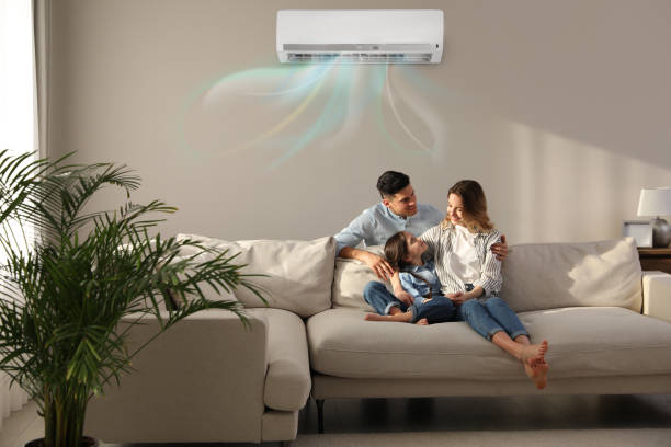 Best HVAC repair near me  in Timonium, MD