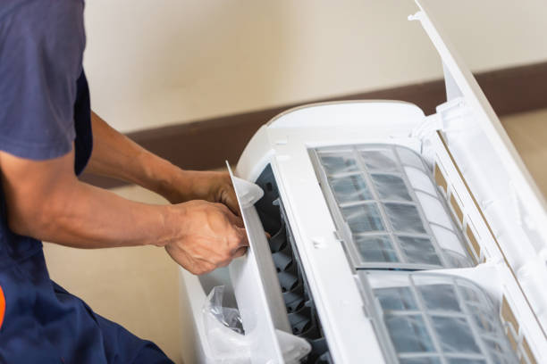 Best HVAC cleaning services  in Timonium, MD