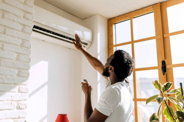  Timonium, MD HVAC Pros