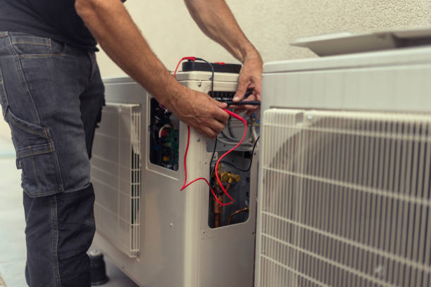 Best Local HVAC companies  in Timonium, MD