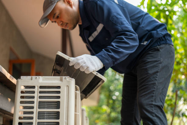 Best HVAC tune-up services  in Timonium, MD