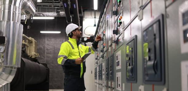 Best Emergency HVAC repair  in Timonium, MD