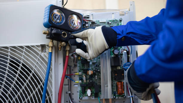 Best HVAC companies near me  in Timonium, MD
