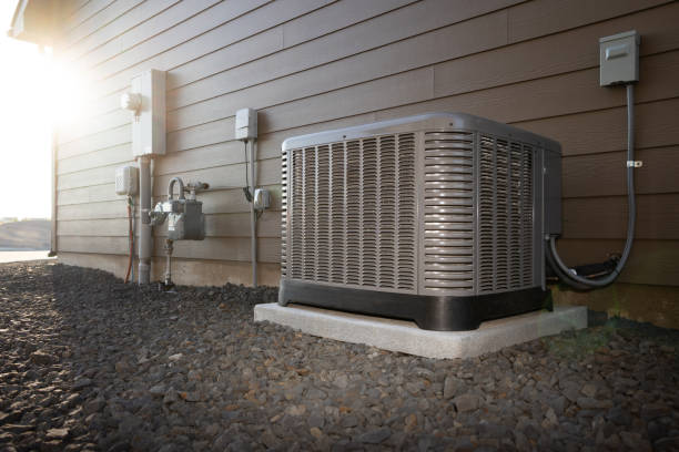 Timonium, MD HVAC Company