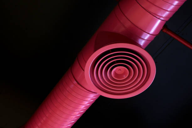 Best HVAC installation services  in Timonium, MD